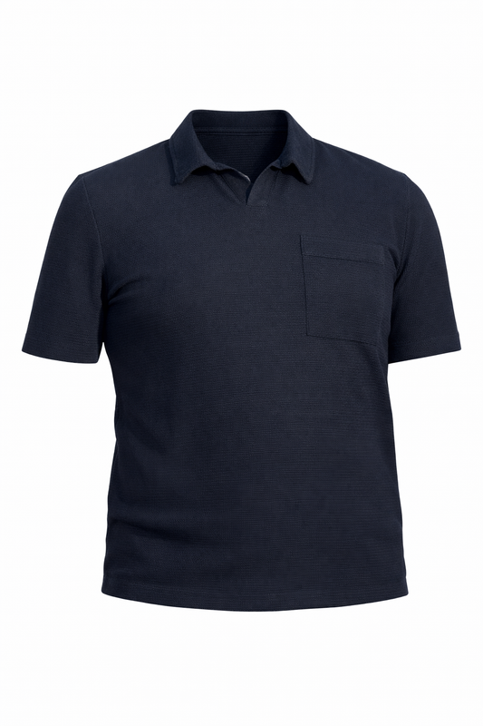 Regular Fit Polo
