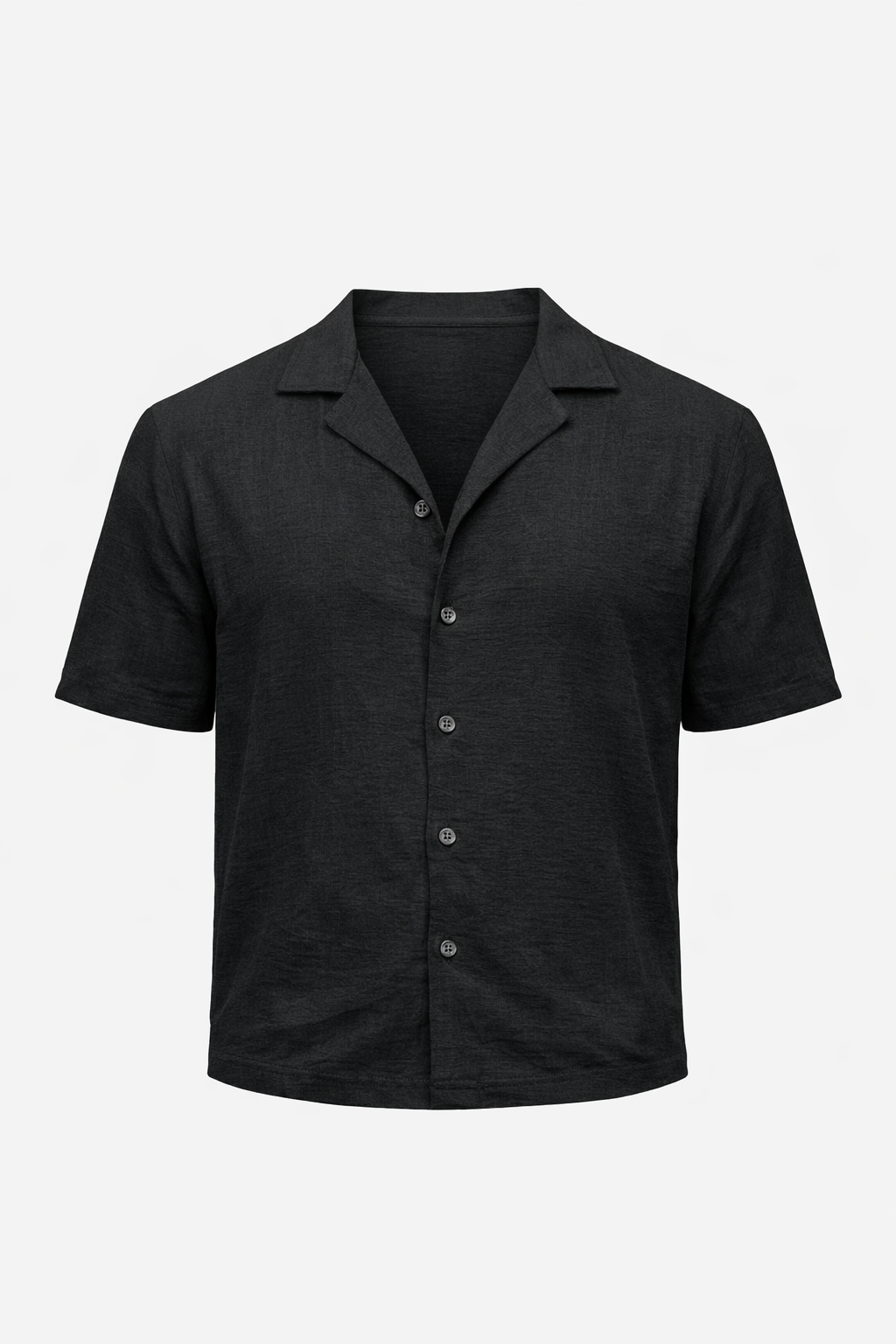 Black Shirt