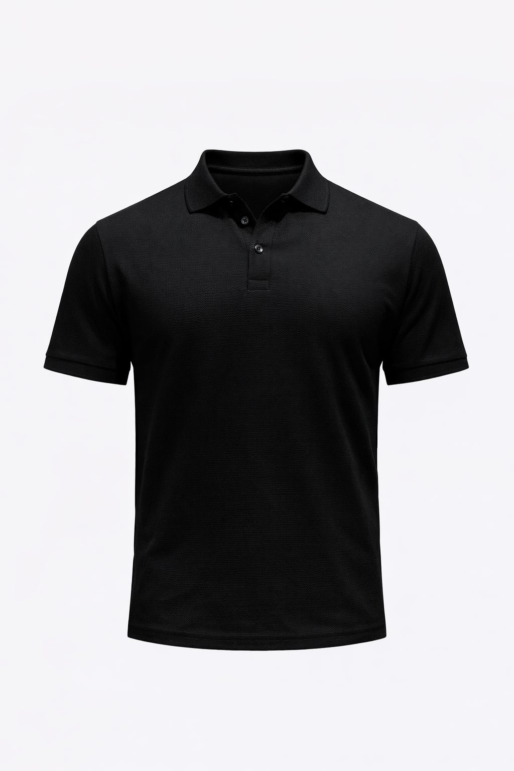 Black Polo