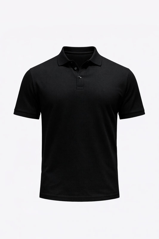 Black Polo