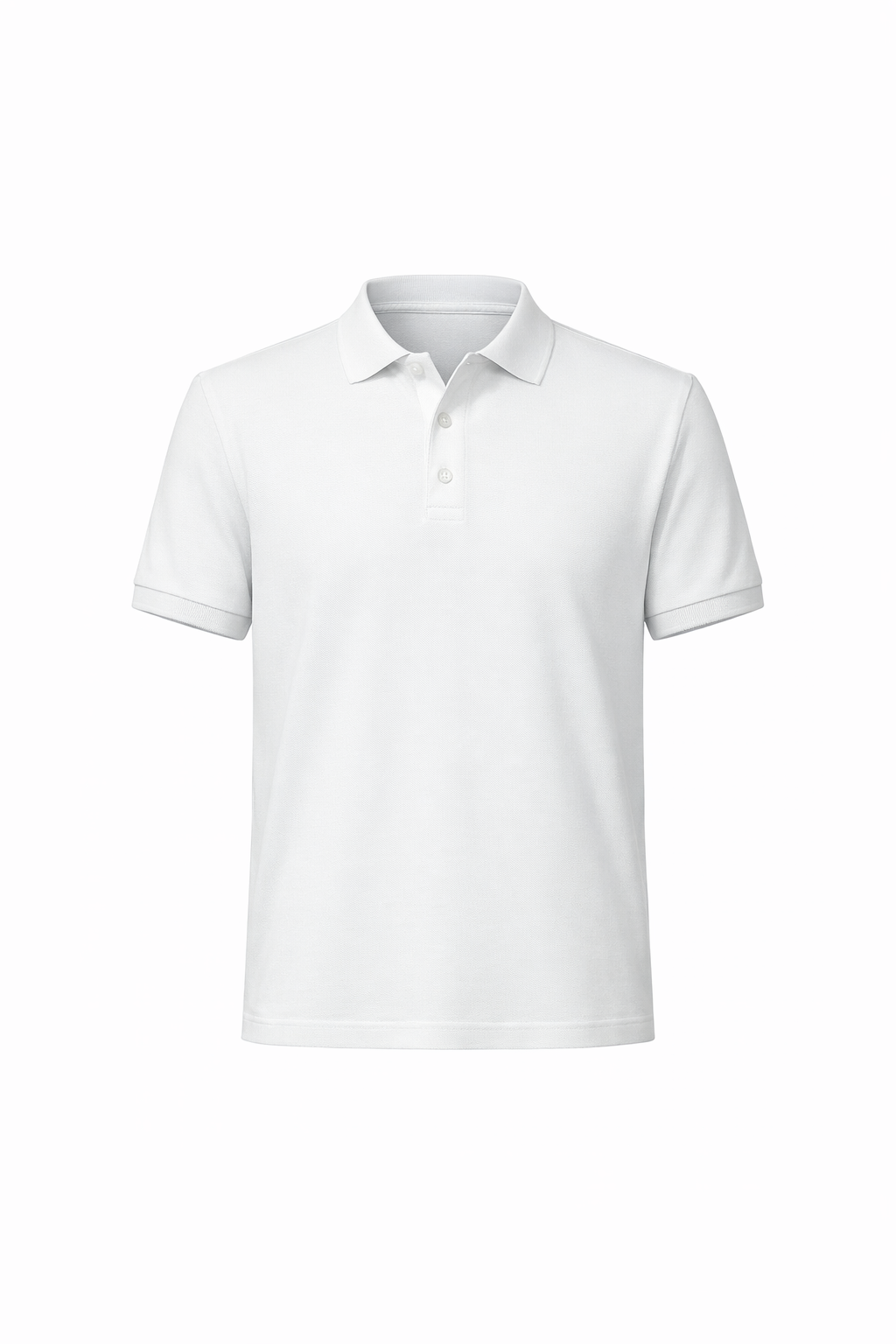 White T-Shirt