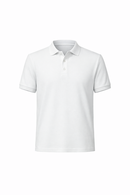 White T-Shirt