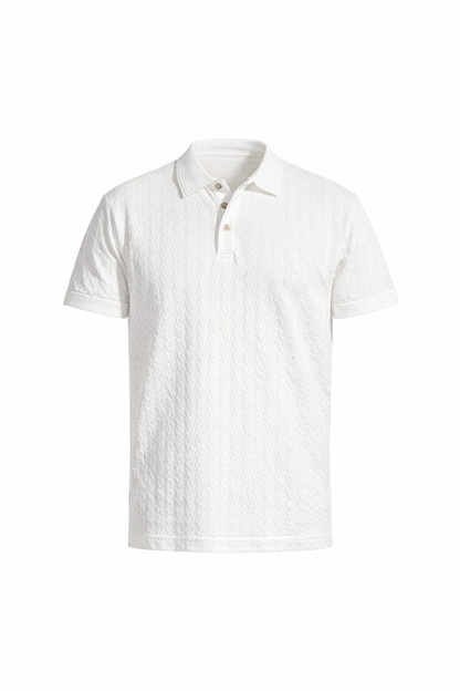 White Polo
