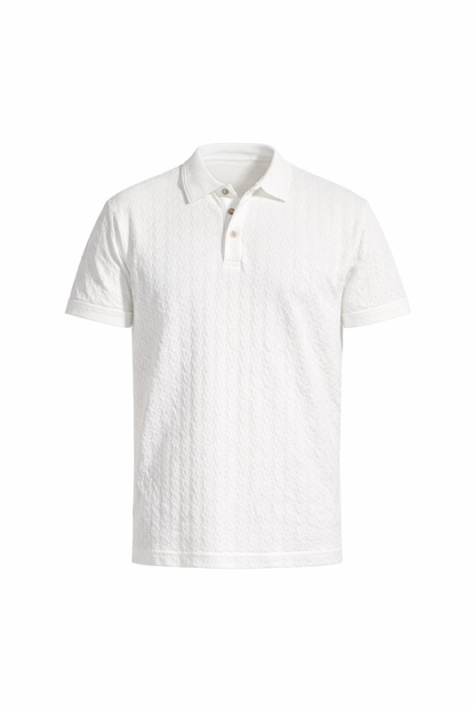 White Polo