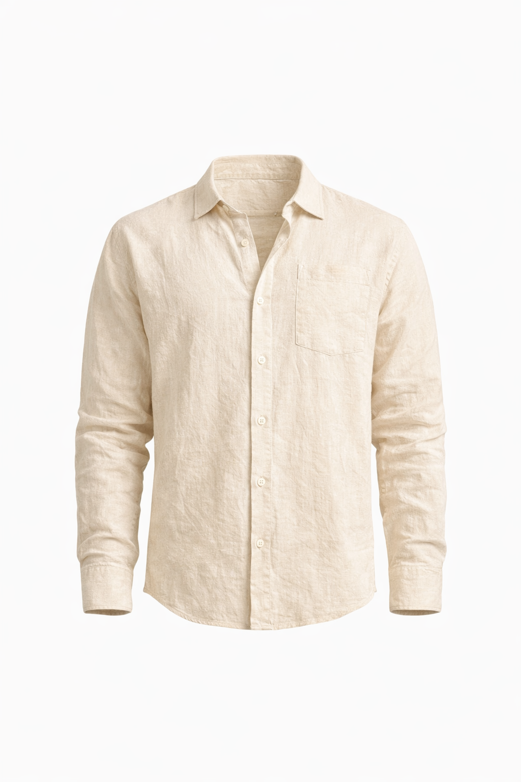 White Shirt