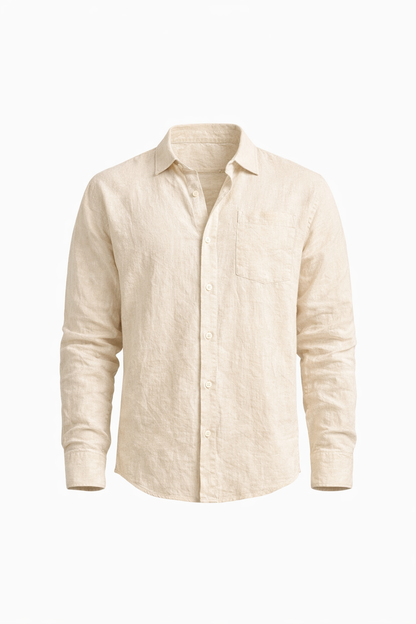 White Shirt