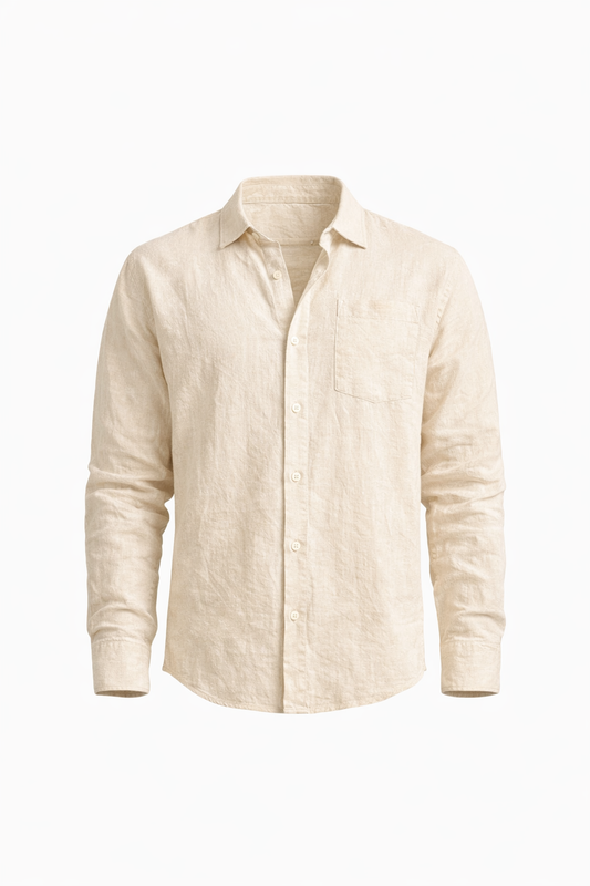 White Shirt
