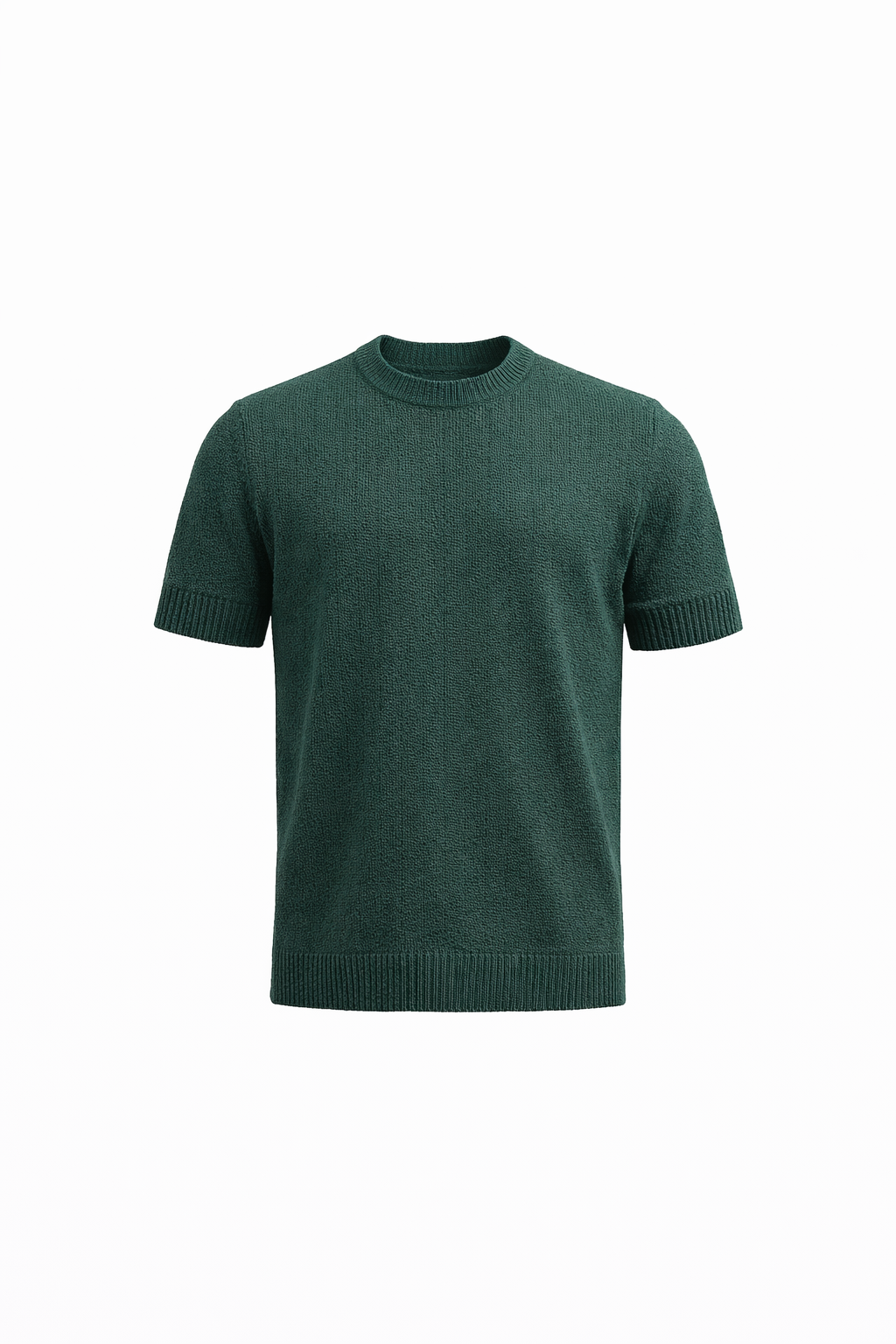 Green T-Shirt