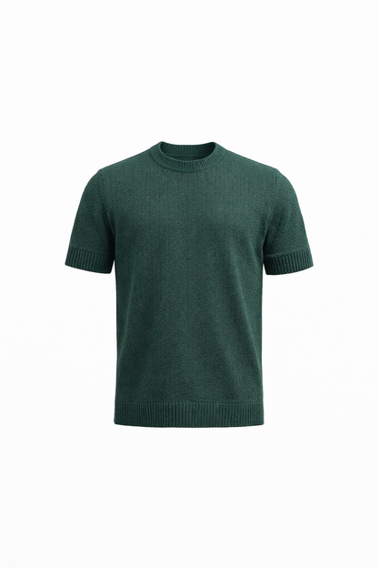 Green T-Shirt