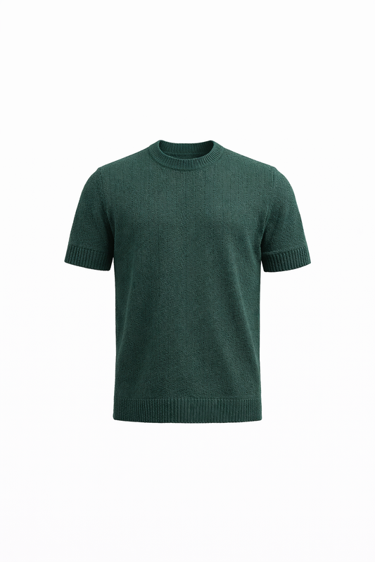 Green T-Shirt