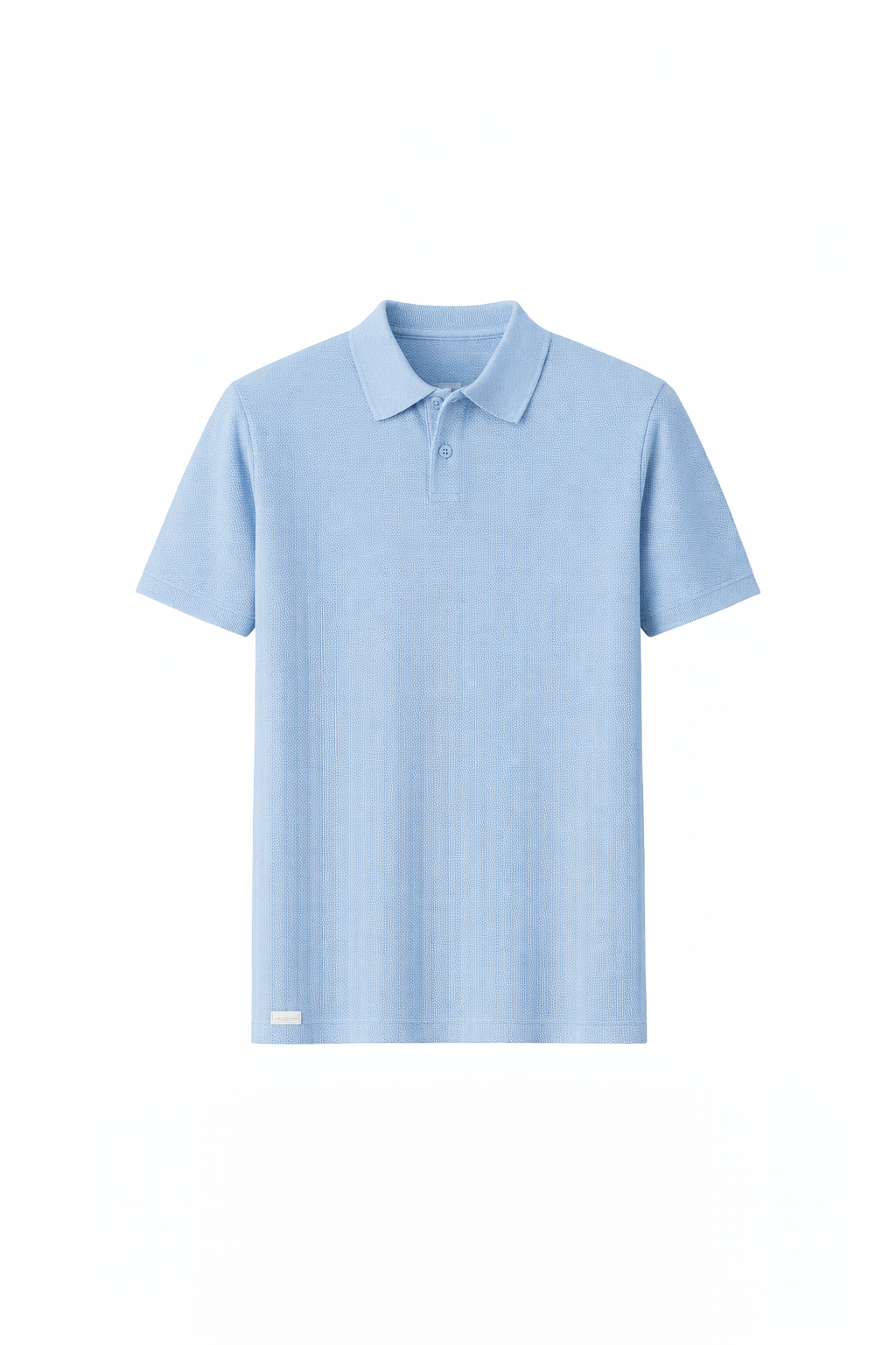 Blue Polo