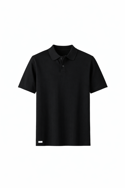 Black Polo
