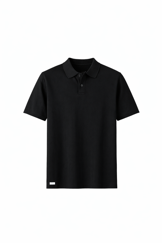 Black Polo