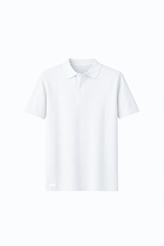 White Polo
