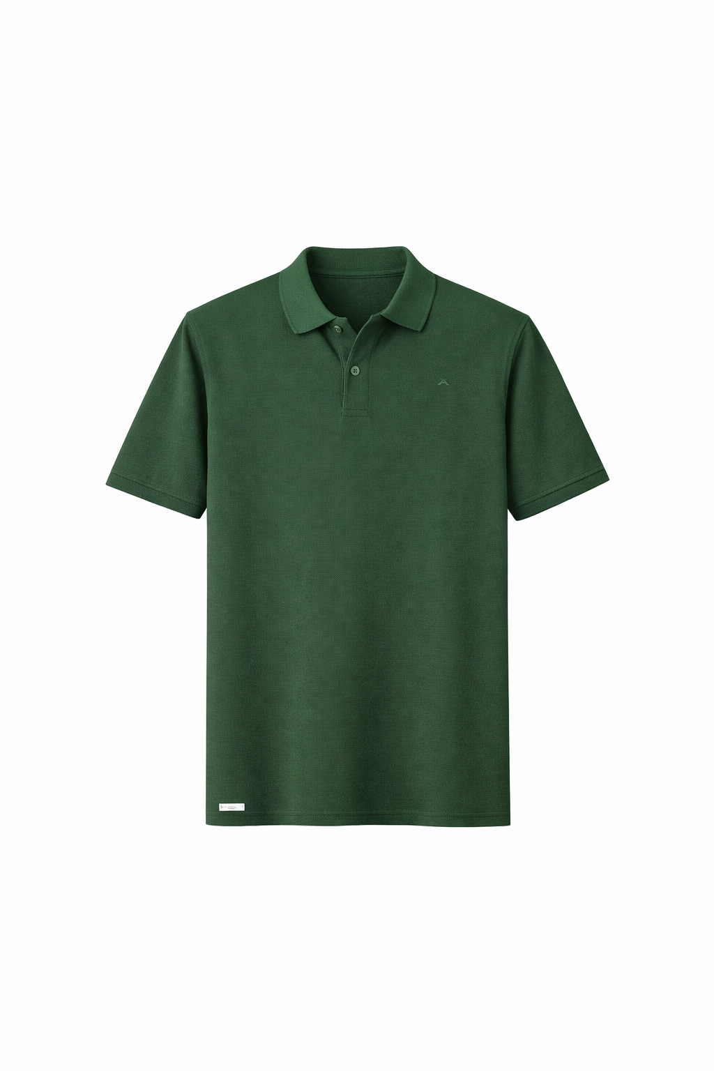 Green Polo