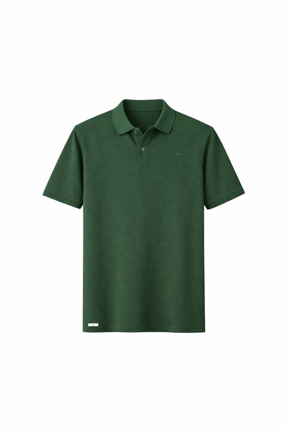 Green Polo