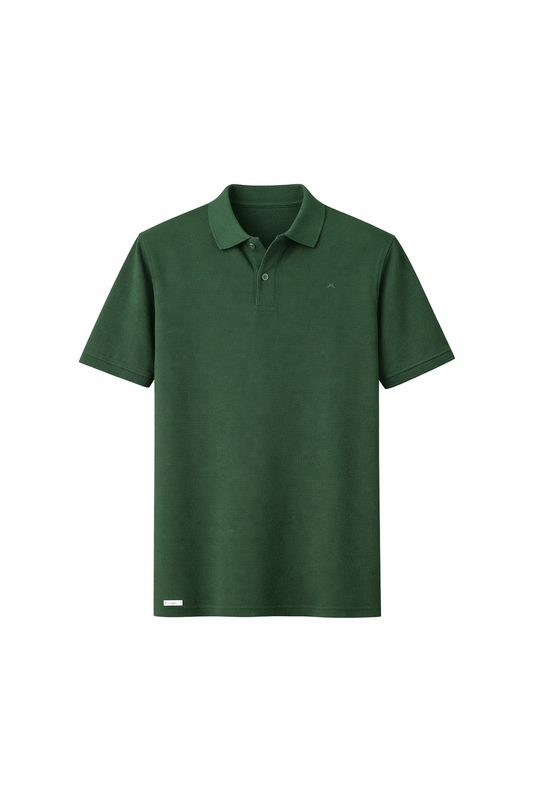 Green Polo