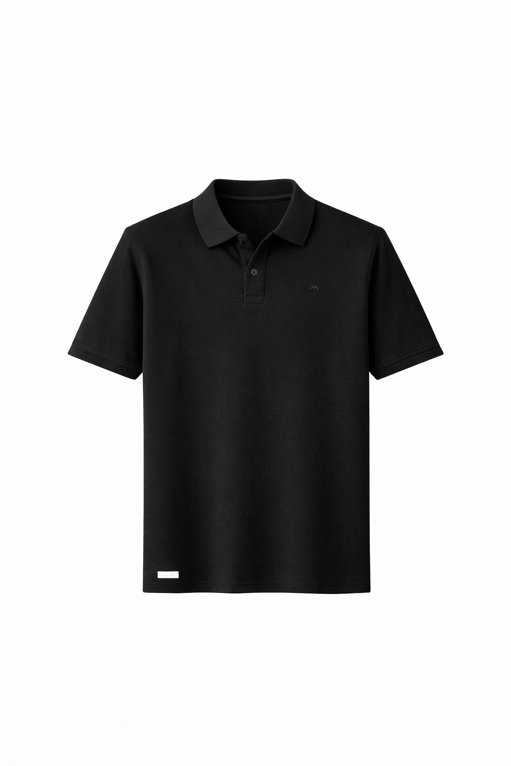 Black Polo