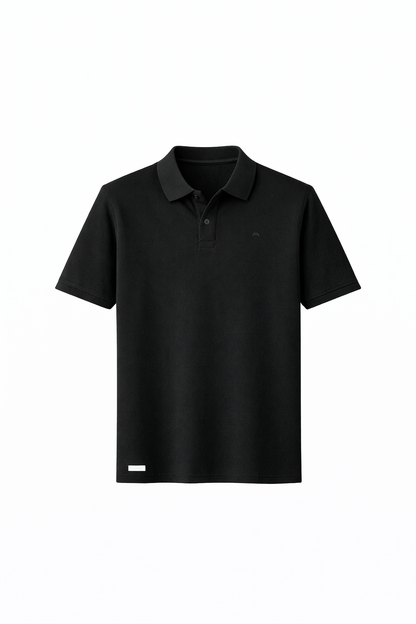 Black Polo