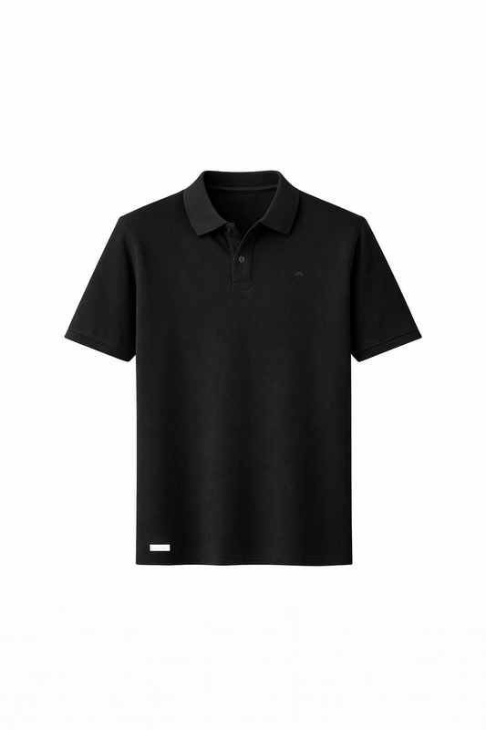 Black Polo
