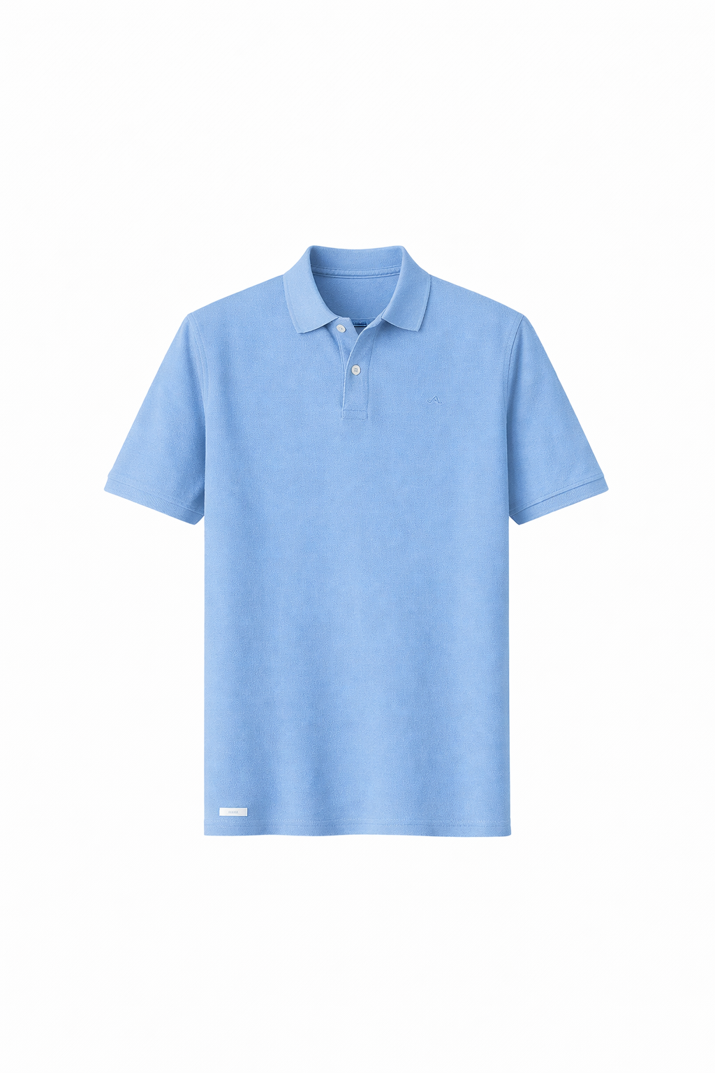 Blue Polo