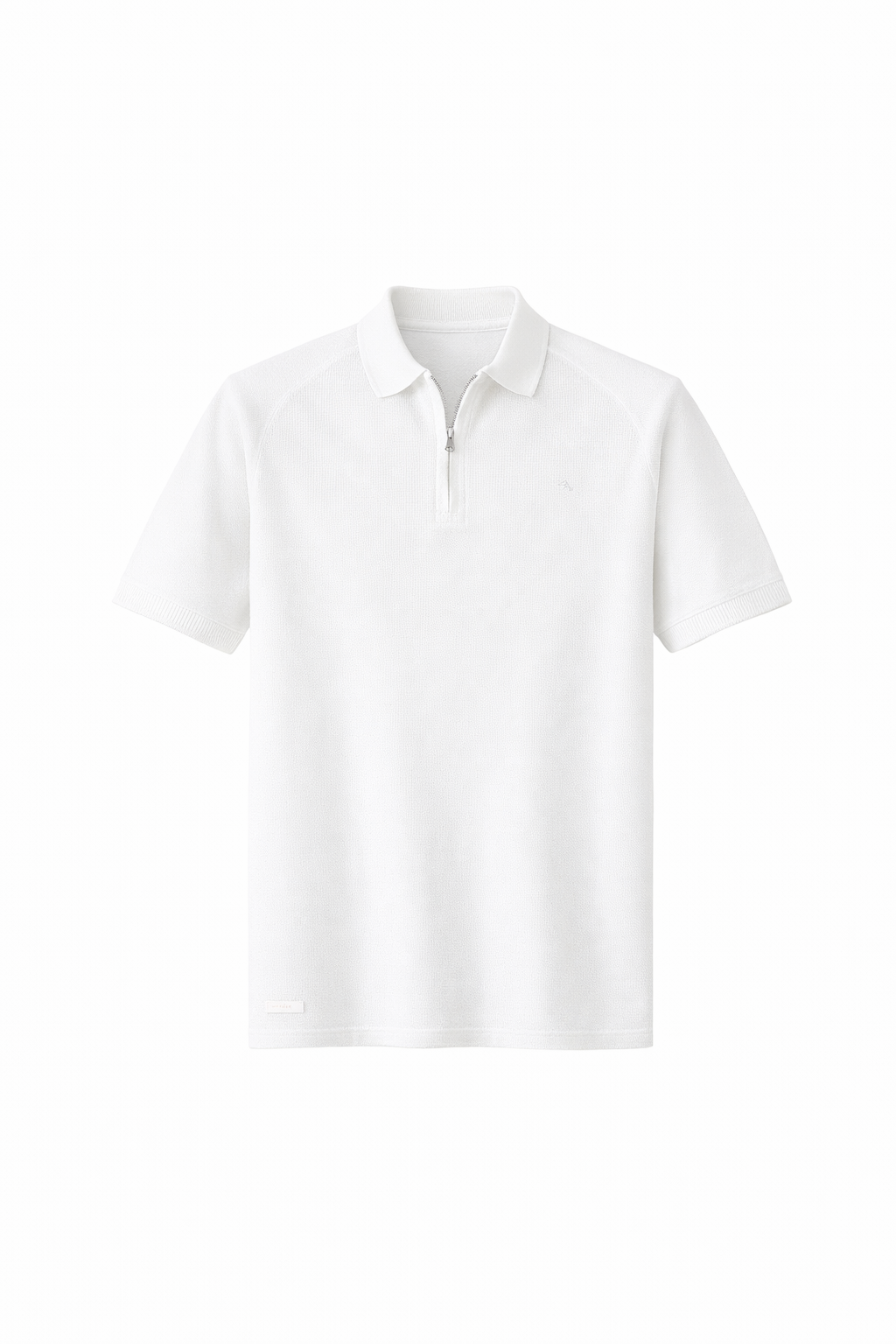 White Polo