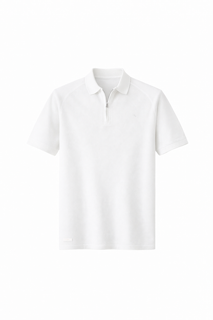 White Polo