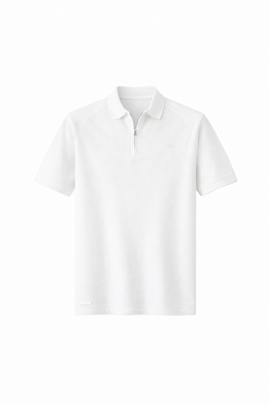 White Polo