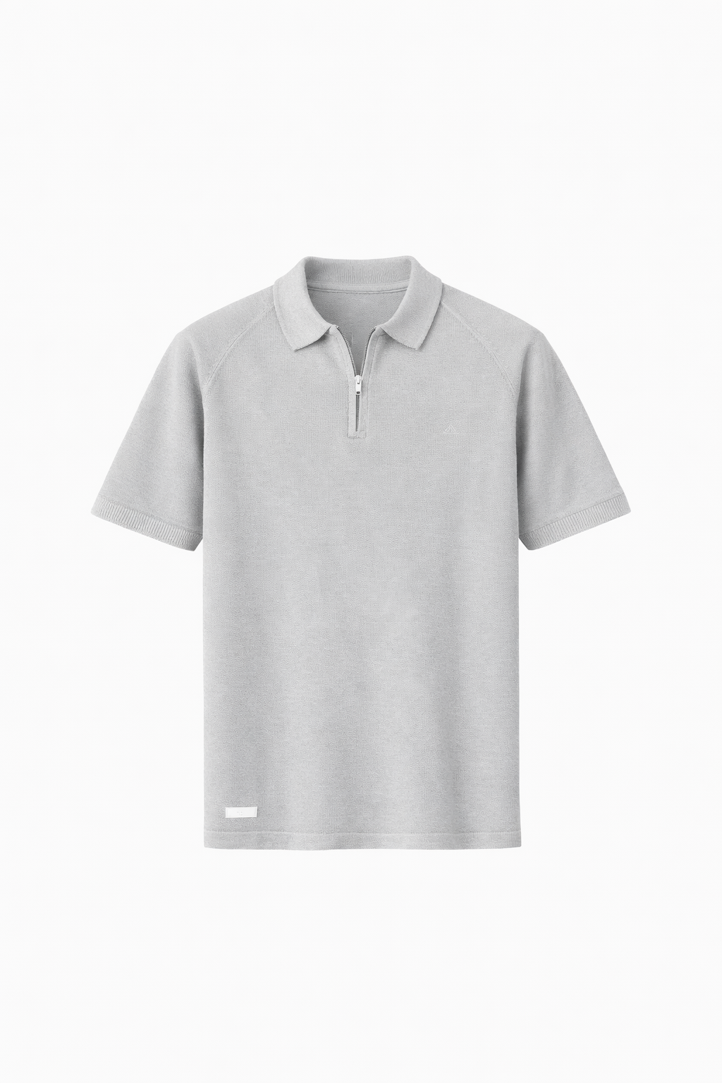 Grey Polo