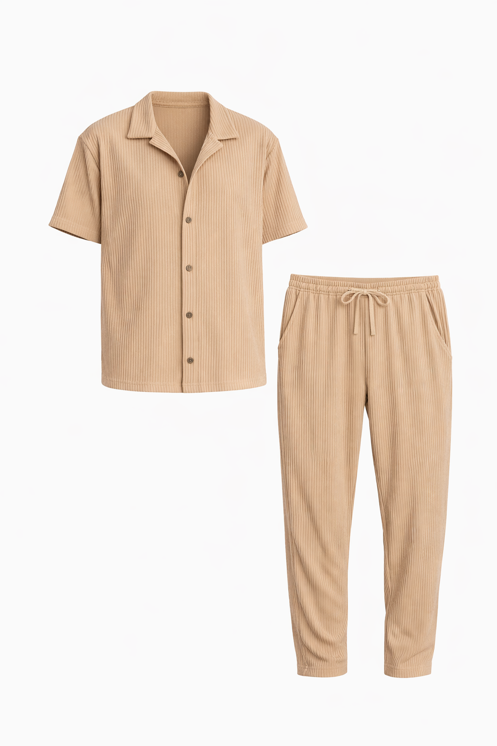 Beige Set
