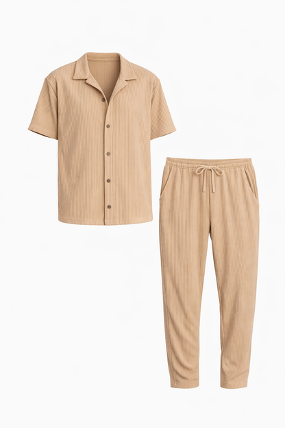 Beige Set