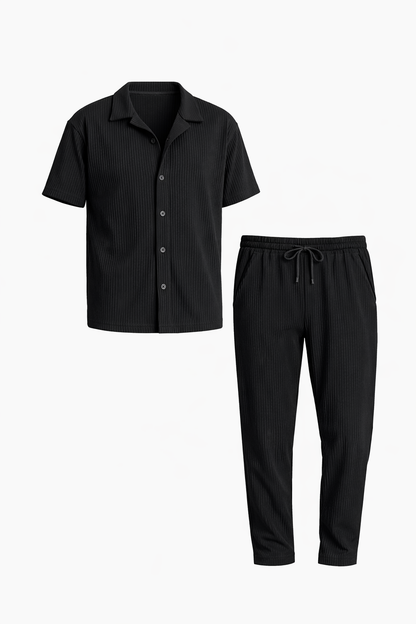 Black Set