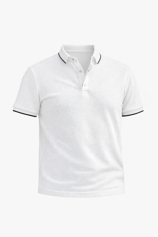 White Polo