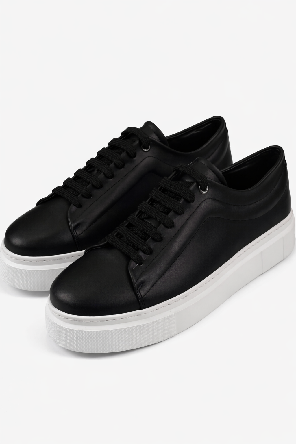 Black Sneakers