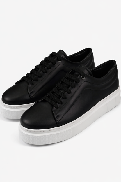Black Sneakers