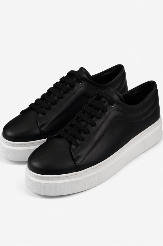 Black Sneakers
