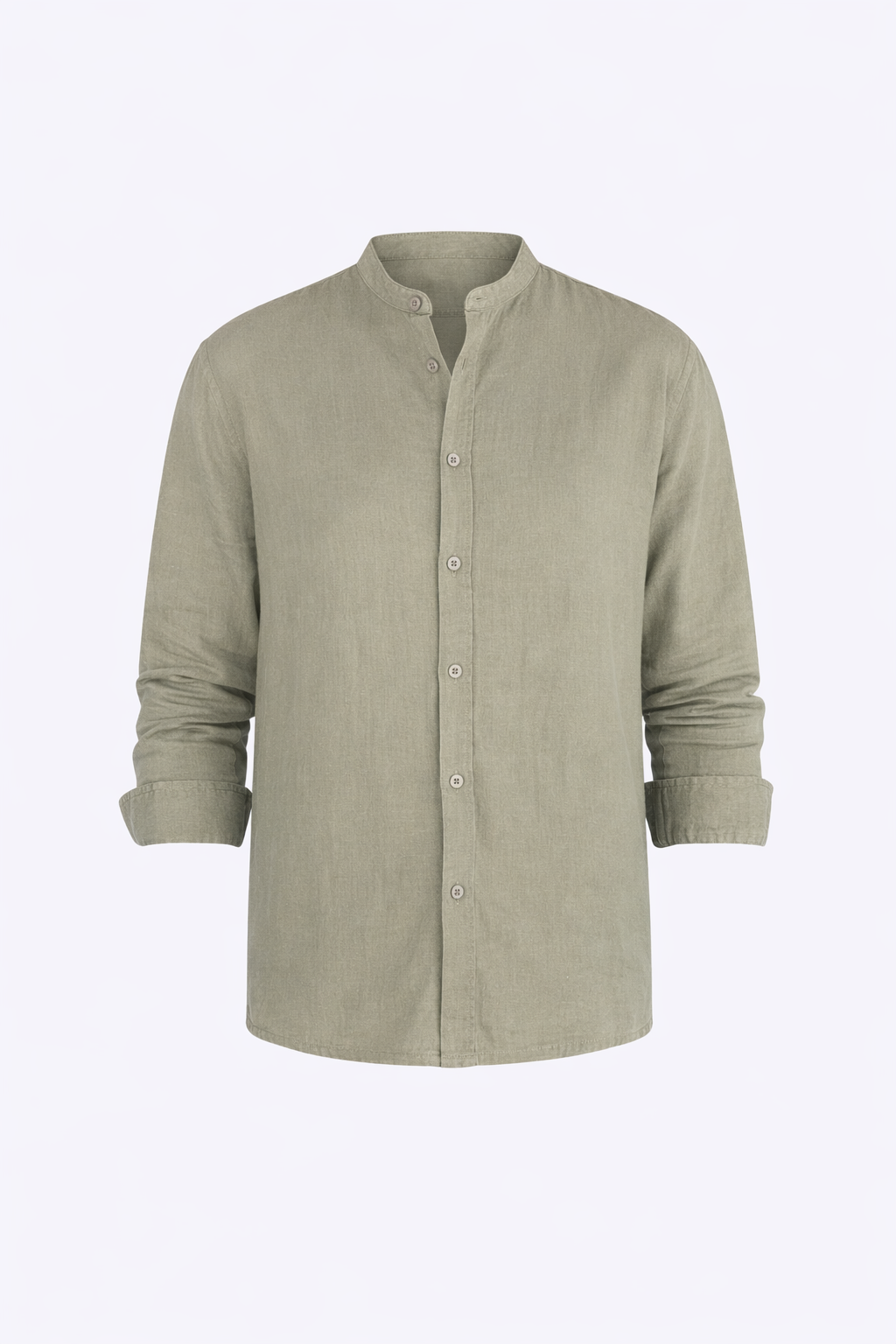 Light Green Shirt