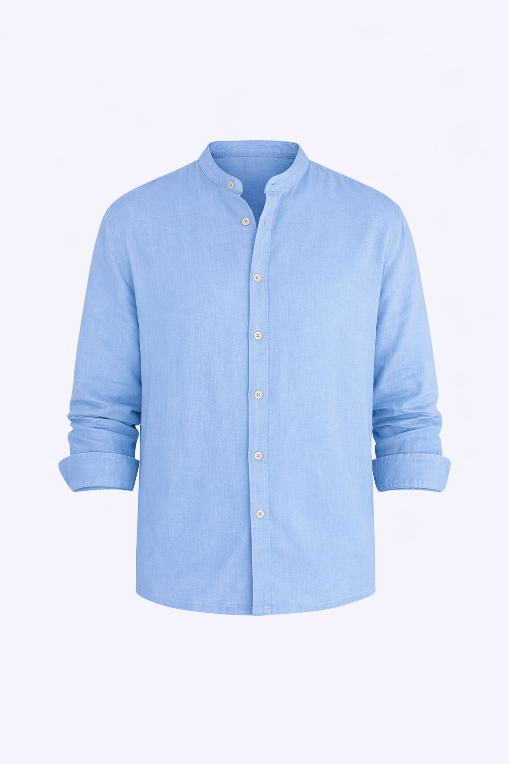 Light Blue Shirt