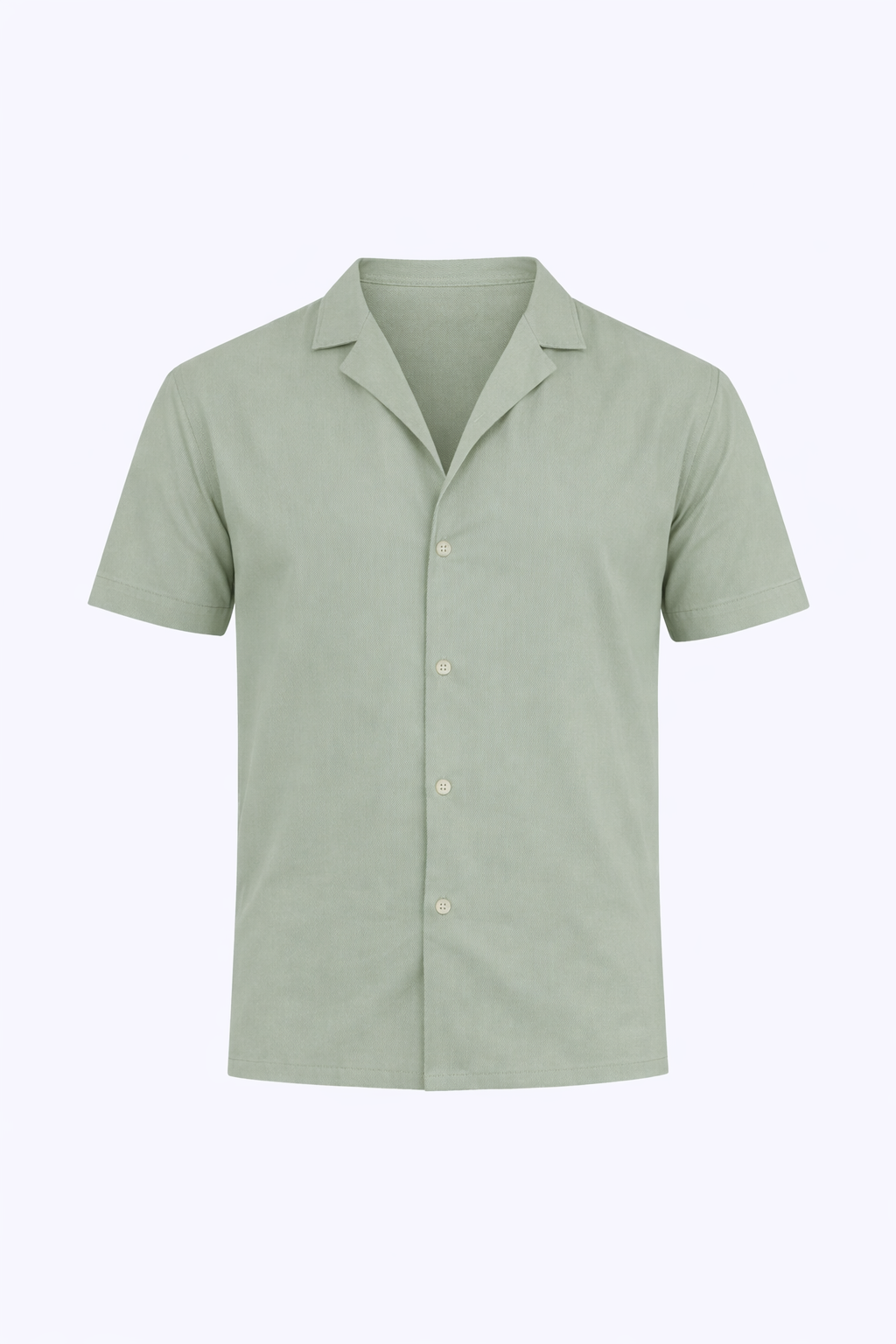 Green Shirt