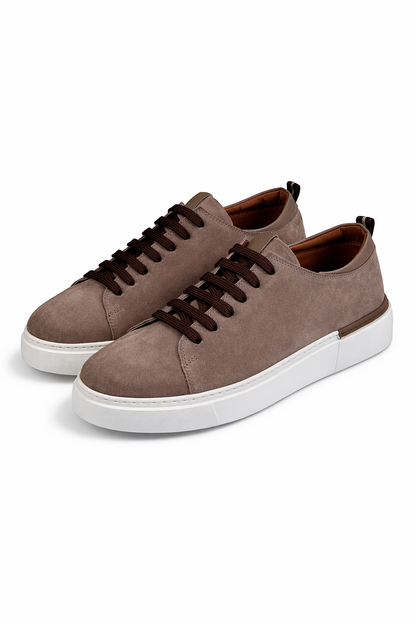 Light Brown Chamois