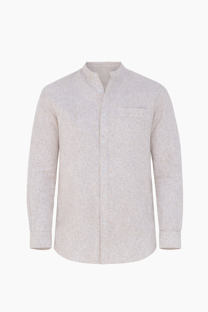 Light Grey Shirt