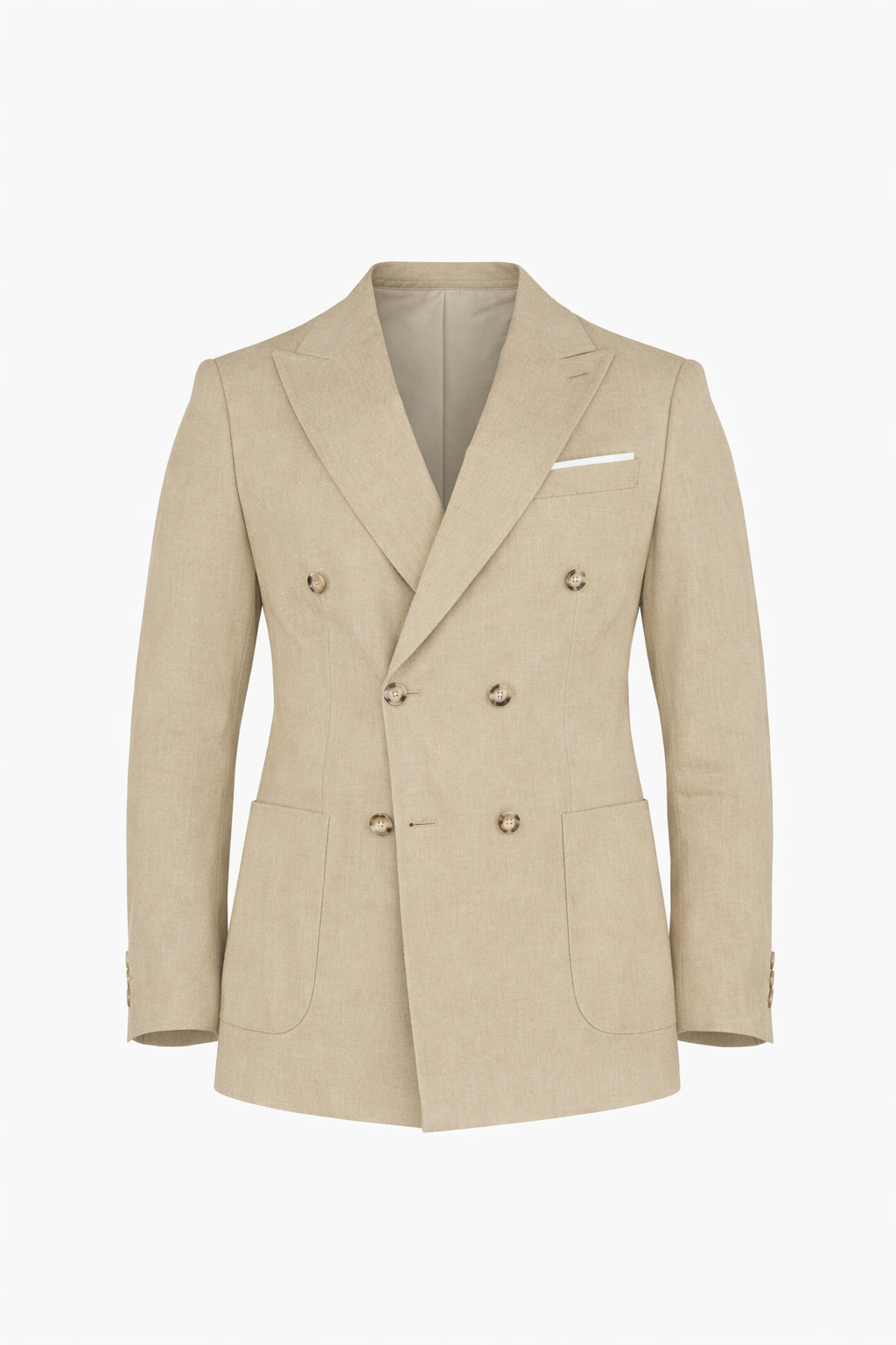 Greig Blazer