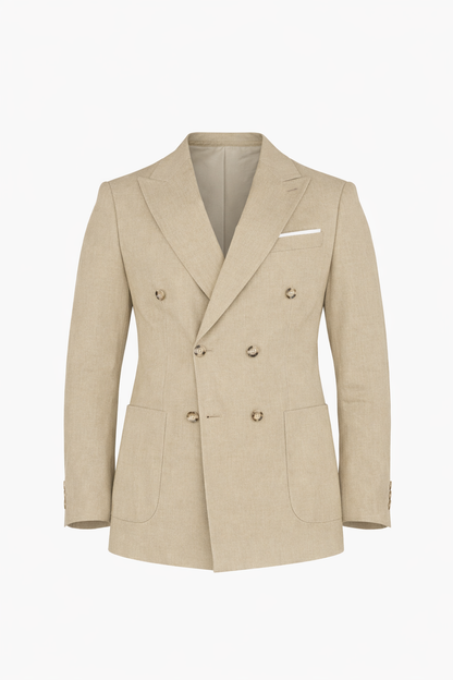 Greig Blazer