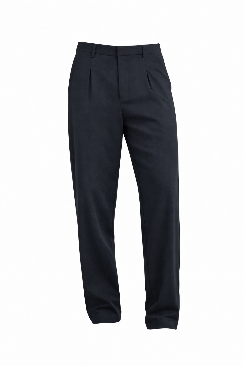 Black Casual Pants