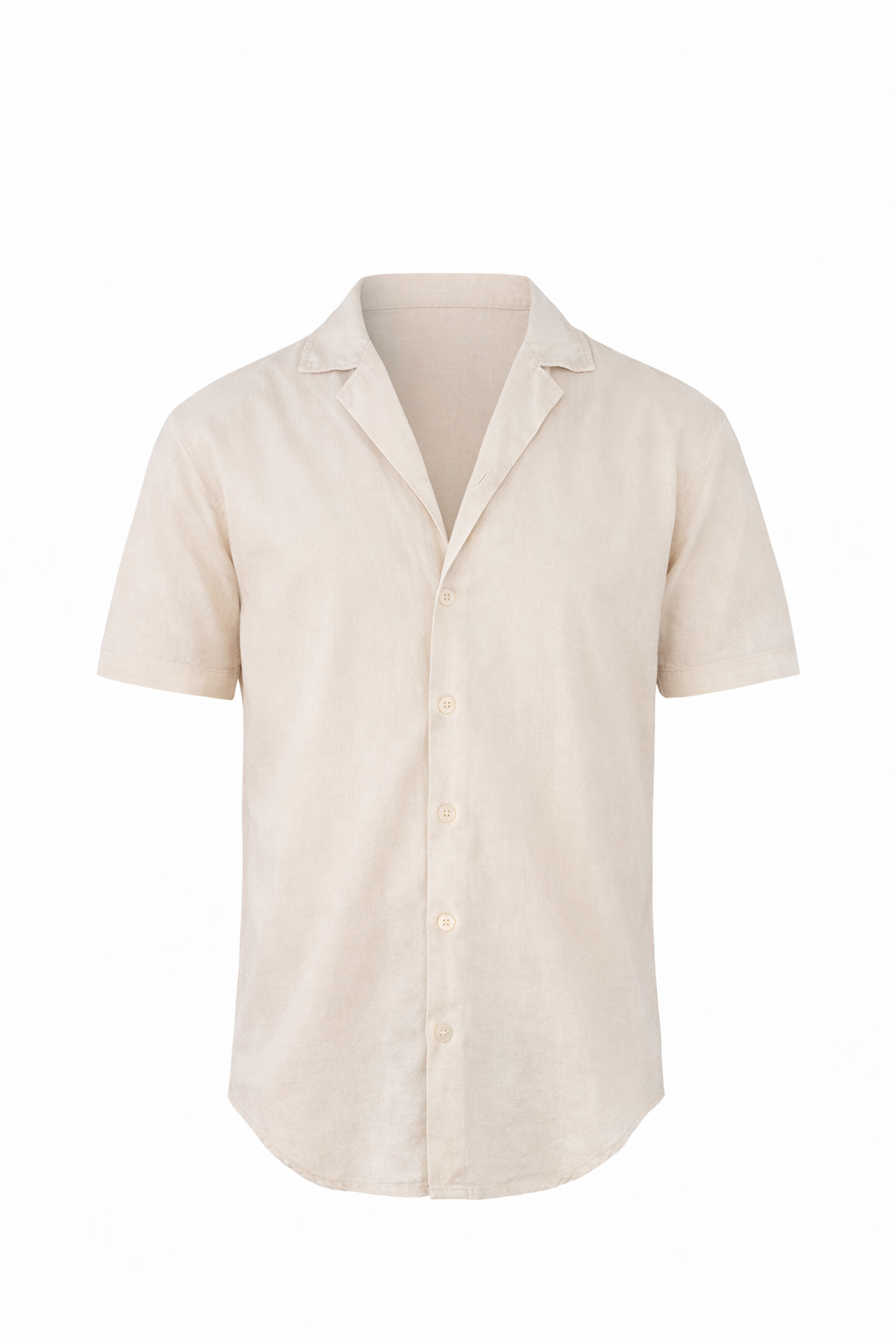 Light Beige Chemise