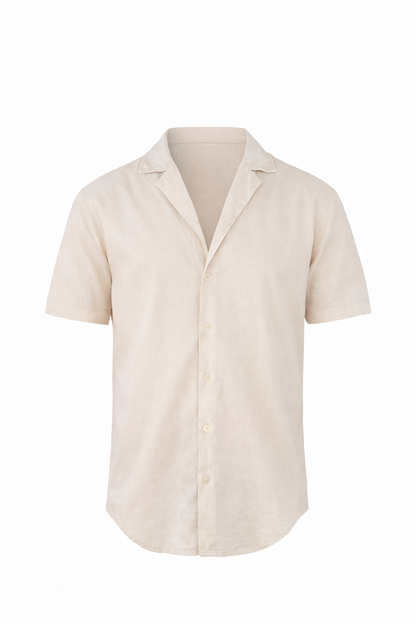 Light Beige Chemise