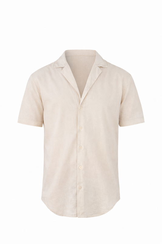 Light Beige Chemise