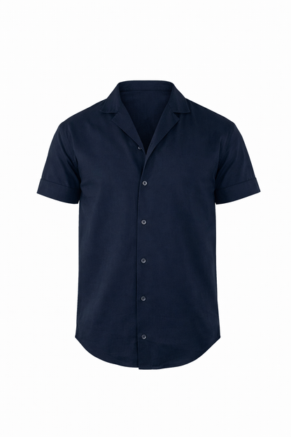Black Chemise