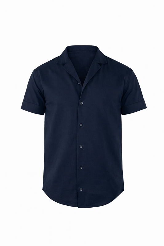 Black Chemise
