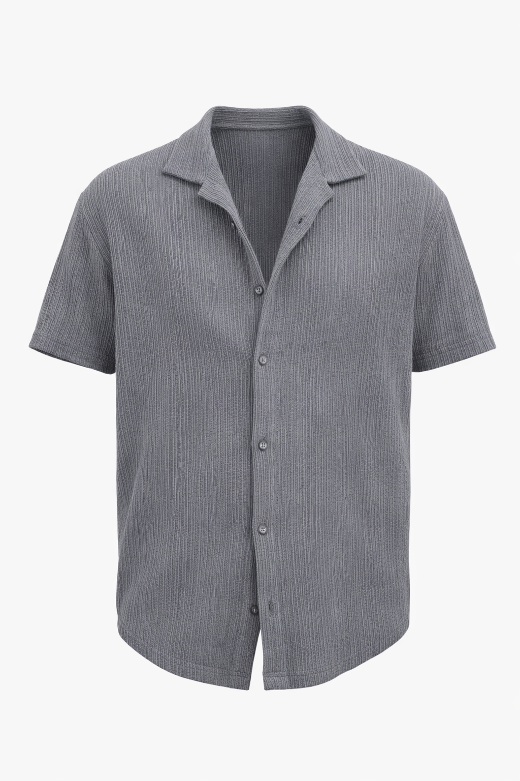 Grey Chemise